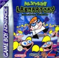 Dexter's Laboratory Deesaster Strikes