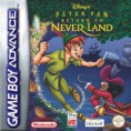 Disney's Peter Pan Return To Neverland