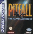 Pitfall The Mayan Adventure